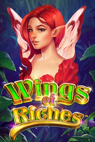Играть в слот Wings of Riches бесплатно онлайн | Азино Три Топора