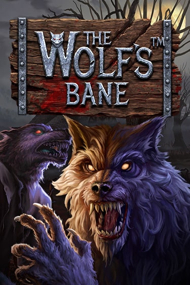 Играть в слот The Wolf's Bane бесплатно онлайн | Азино Три Топора