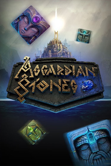 Играть в слот Asgardian Stones бесплатно онлайн | Азино Три Топора