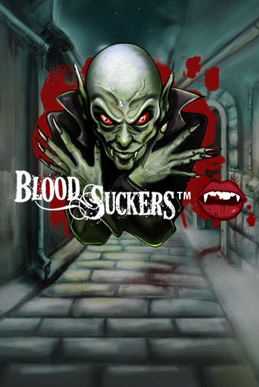 Играть в слот Blood Suckers бесплатно онлайн | Азино Три Топора