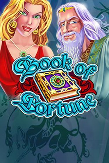 Играть в слот Book of Fortune бесплатно онлайн | Азино Три Топора