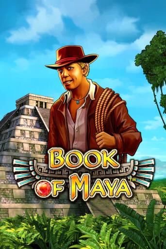 Играть в слот Book of Maya бесплатно онлайн | Азино Три Топора