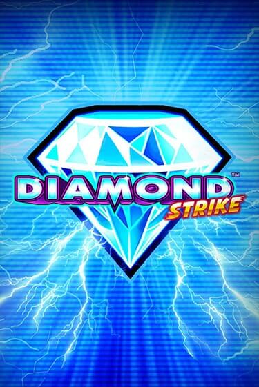 Играть в слот Diamond Strike бесплатно онлайн | Азино Три Топора