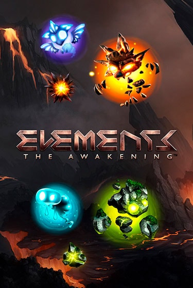 Играть в слот Elements: The Awakening бесплатно онлайн | Азино Три Топора