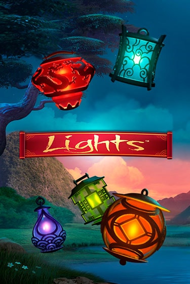 Играть в слот Lights бесплатно онлайн | Азино Три Топора