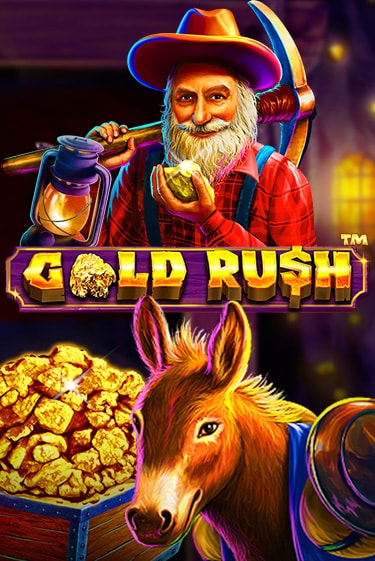 Играть в слот Gold Rush бесплатно онлайн | Азино Три Топора