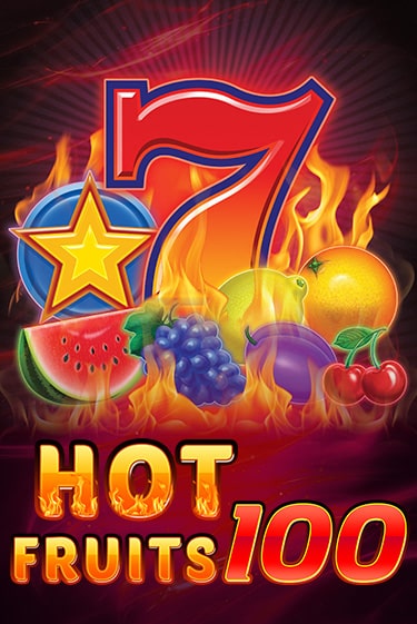 Играть в слот Hot Fruits 100 бесплатно онлайн | Азино Три Топора