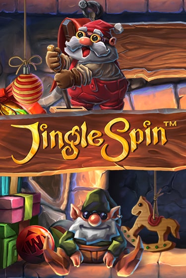 Играть в слот Jingle Spin бесплатно онлайн | Азино Три Топора