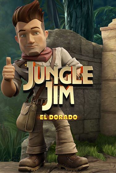 Играть в слот Jungle Jim El Dorado бесплатно онлайн | Азино Три Топора