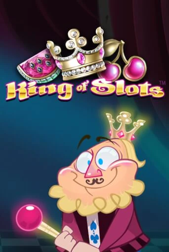 Играть в слот King of Slots бесплатно онлайн | Азино Три Топора