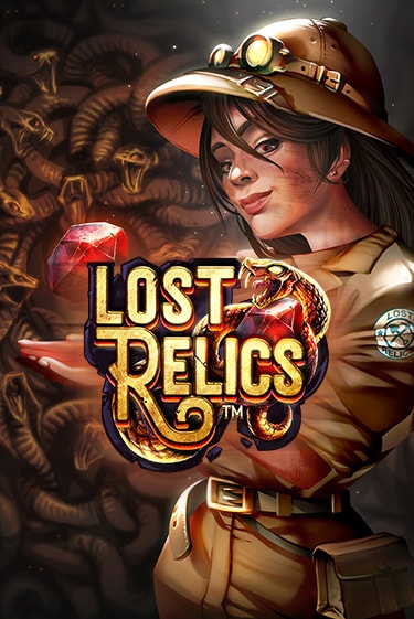 Играть в слот Lost Relics бесплатно онлайн | Азино Три Топора