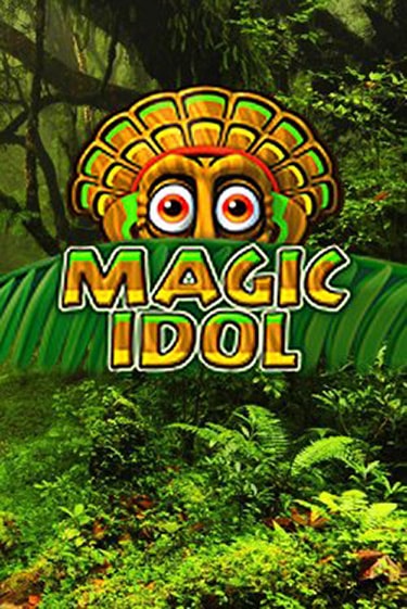 Играть в слот Magic Idol бесплатно онлайн | Азино Три Топора