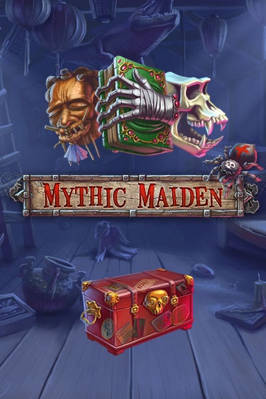 Играть в слот Mythic Maiden бесплатно онлайн | Азино Три Топора