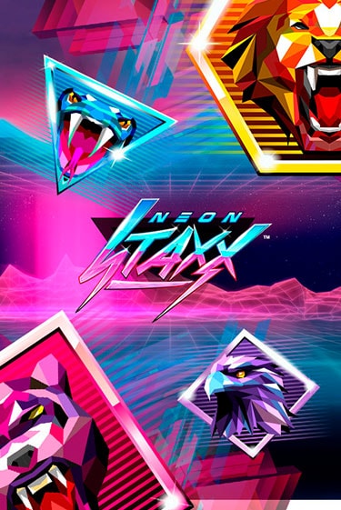 Играть в слот Neon Staxx бесплатно онлайн | Азино Три Топора