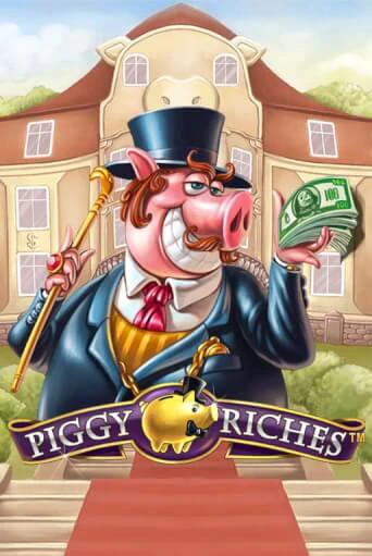 Играть в слот Piggy Riches бесплатно онлайн | Азино Три Топора