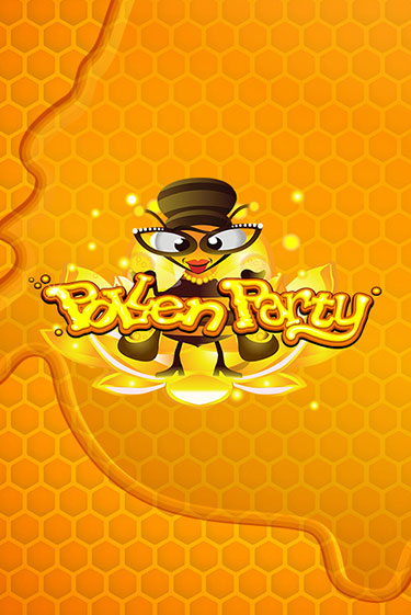 Играть в слот Pollen Party бесплатно онлайн | Азино Три Топора