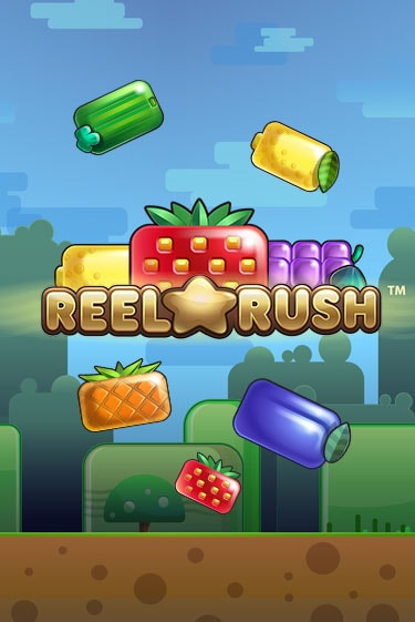 Играть в слот Reel Rush бесплатно онлайн | Азино Три Топора