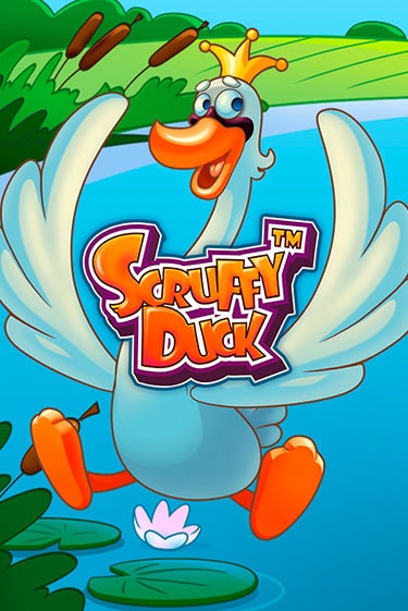 Играть в слот Scruffy Duck бесплатно онлайн | Азино Три Топора