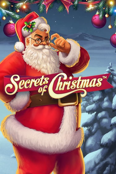 Играть в слот Secrets of Christmas бесплатно онлайн | Азино Три Топора