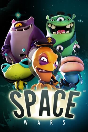 Играть в слот Space Wars бесплатно онлайн | Азино Три Топора