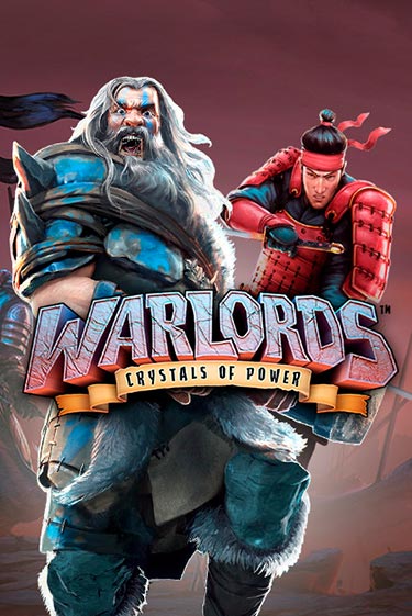 Играть в слот Warlords: Crystals of Power бесплатно онлайн | Азино Три Топора