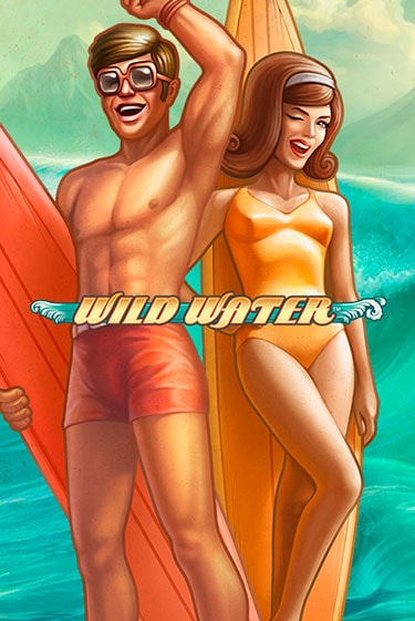 Играть в слот Wild Water бесплатно онлайн | Азино Три Топора