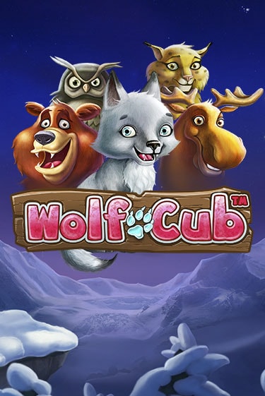 Играть в слот Wolf Cub бесплатно онлайн | Азино Три Топора